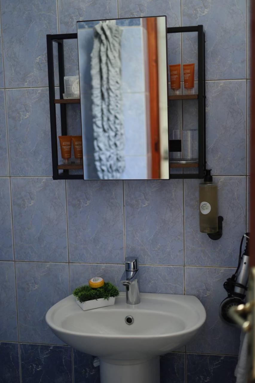 Happy Apartment Sarande Exterior photo