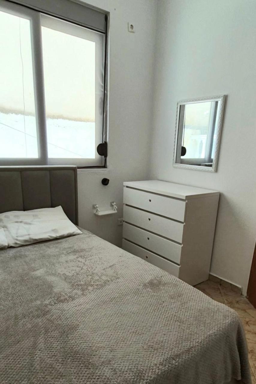 Happy Apartment Sarande Exterior photo